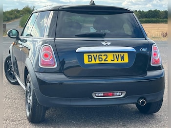 Used MINI Hatch 2012 for sale - 79358940: Photo