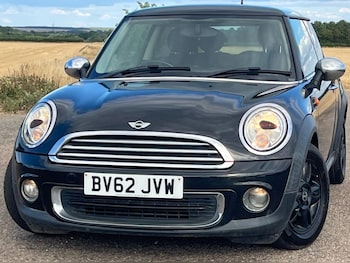 Used MINI Hatch 2012 for sale - 79358940: Photo