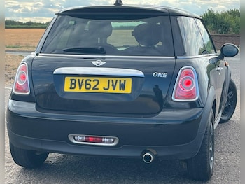 Used MINI Hatch 2012 for sale - 79358940: Photo