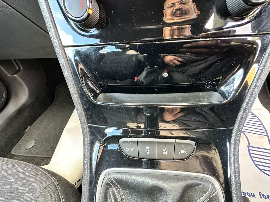 Used Vauxhall Astra 2016 for sale - 76459300: Photo 16