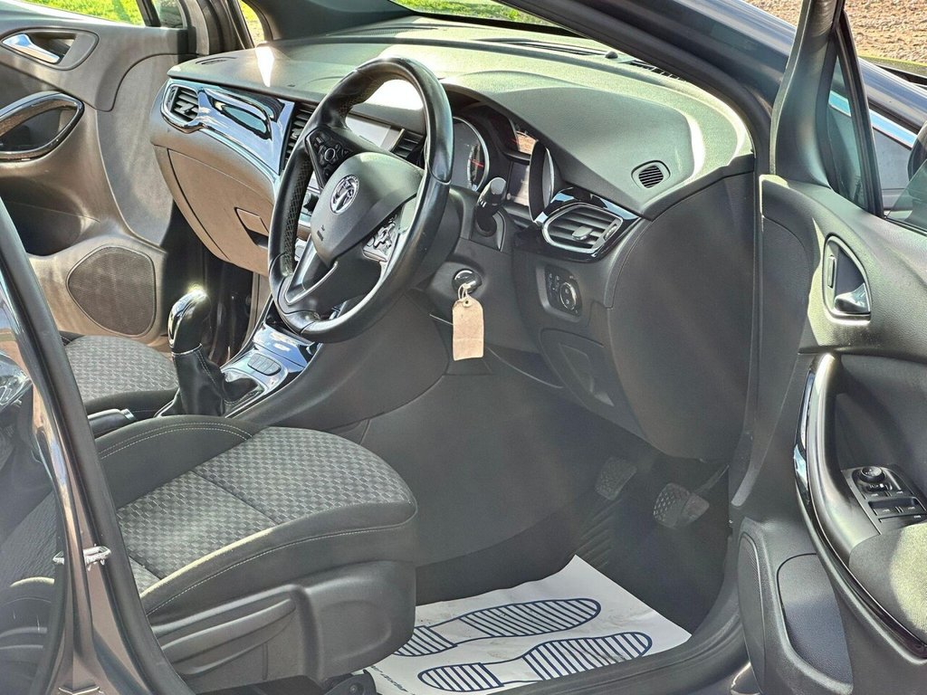Used Vauxhall Astra 2016 for sale - 76459300: Photo 17