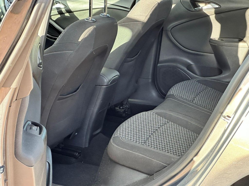 Used Vauxhall Astra 2016 for sale - 76459300: Photo 19