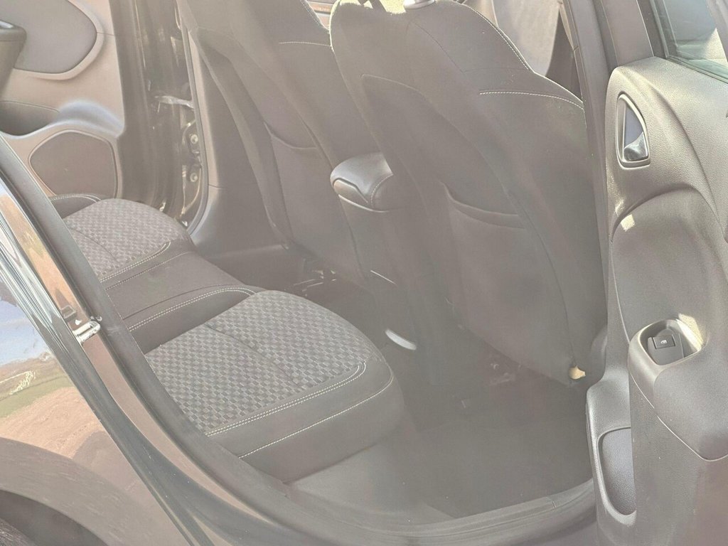 Used Vauxhall Astra 2016 for sale - 76459300: Photo 20