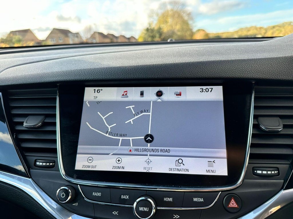 Used Vauxhall Astra 2016 for sale - 76459300: Photo 28