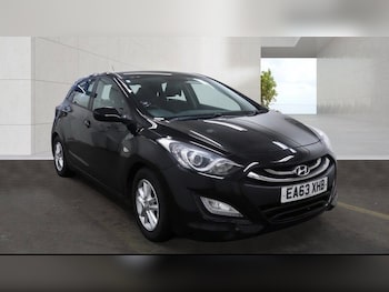 Used Hyundai i30 2013 for sale - 78377326: Photo