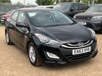 Used Hyundai i30 2013 for sale - 78377326: Photo
