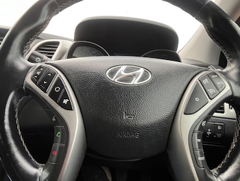 Used Hyundai i30 2013 for sale - 78377326: Photo
