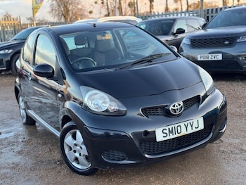 Used Toyota AYGO 2010 for sale - 77442248: Photo