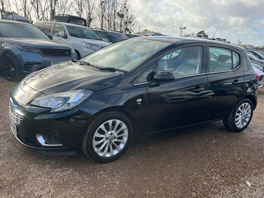 Used Vauxhall Corsa 2017 for sale - 76745070: Photo 10
