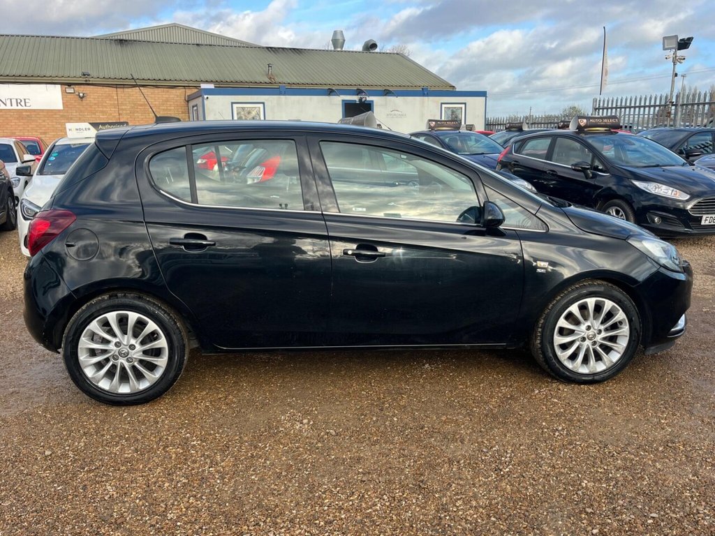 Used Vauxhall Corsa 2017 for sale - 76745070: Photo 19