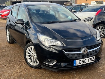 2017 (66) - 1.4i SE Auto Euro 6 5dr