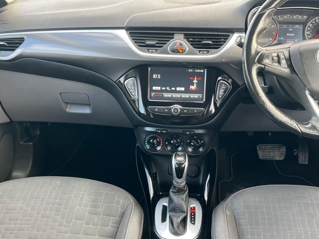 Used Vauxhall Corsa 2017 for sale - 76745070: Photo 25