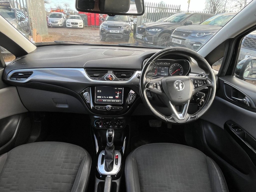 Used Vauxhall Corsa 2017 for sale - 76745070: Photo 26