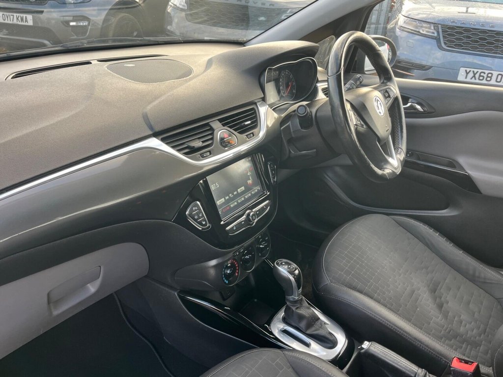 Used Vauxhall Corsa 2017 for sale - 76745070: Photo 27