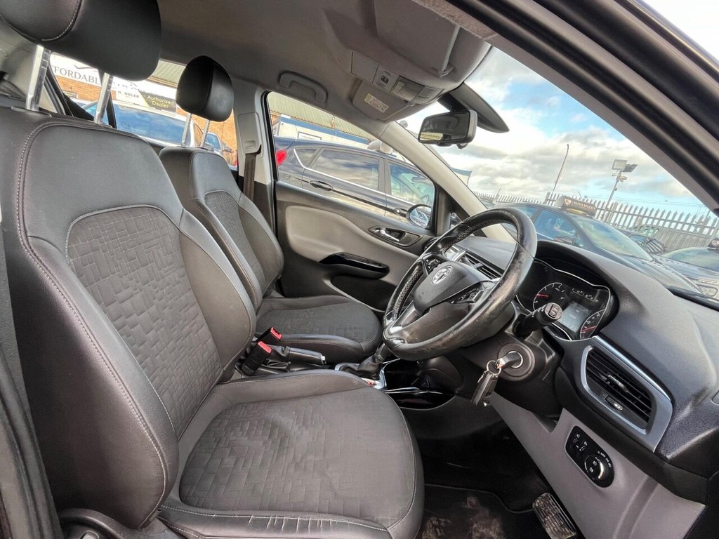 Used Vauxhall Corsa 2017 for sale - 76745070: Photo 29