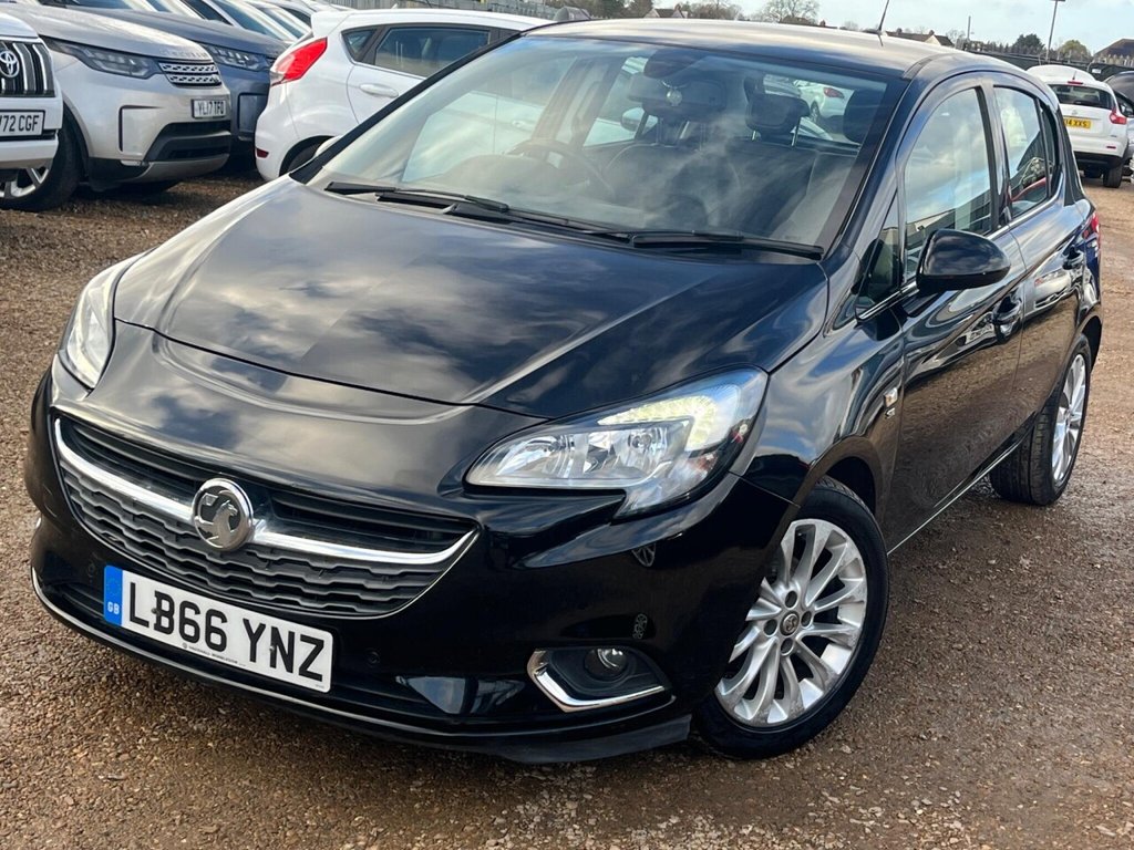 Used Vauxhall Corsa 2017 for sale - 76745070: Photo 3