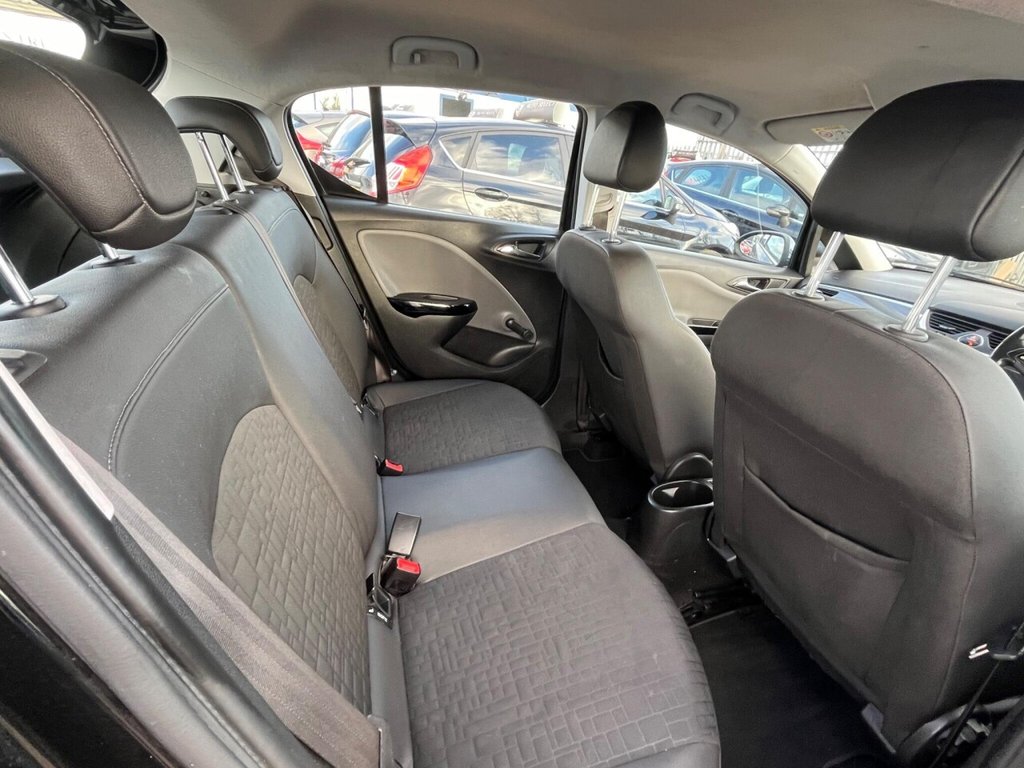 Used Vauxhall Corsa 2017 for sale - 76745070: Photo 31