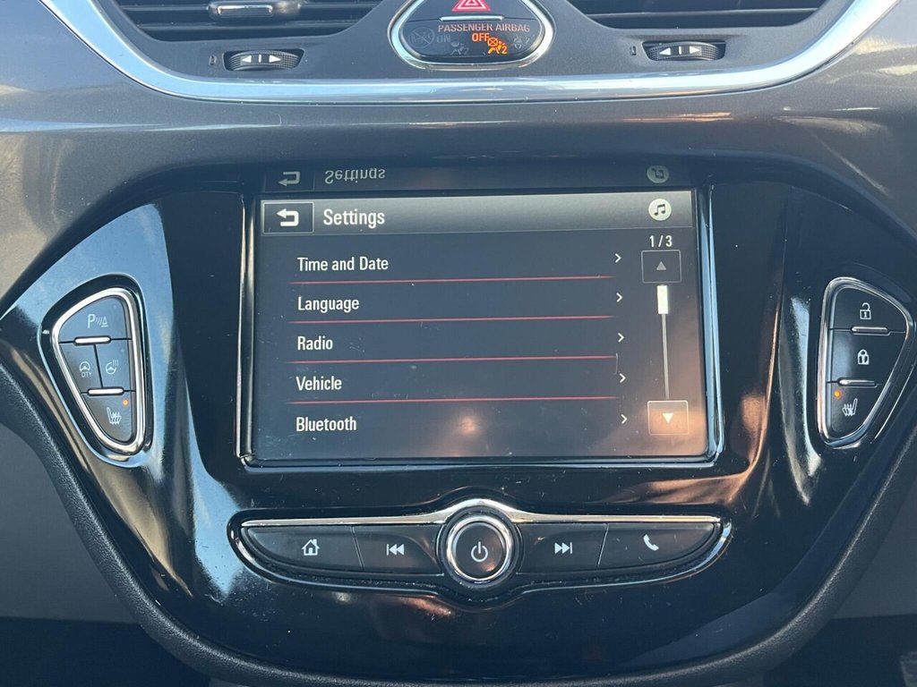 Used Vauxhall Corsa 2017 for sale - 76745070: Photo 34