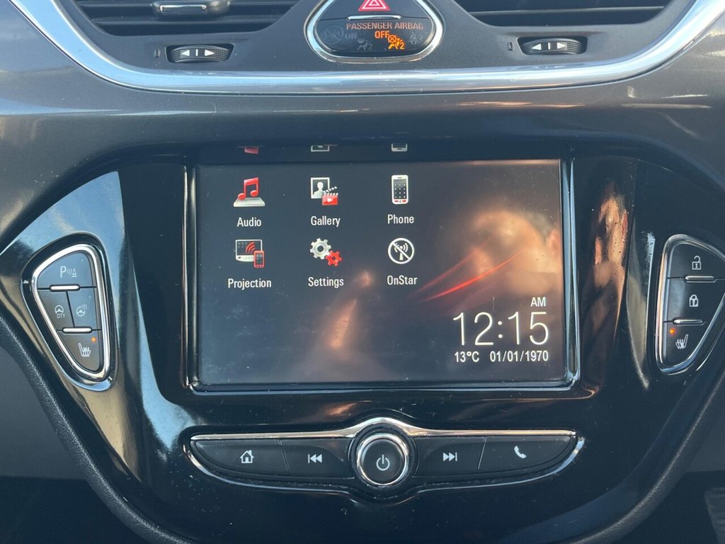 Used Vauxhall Corsa 2017 for sale - 76745070: Photo 35