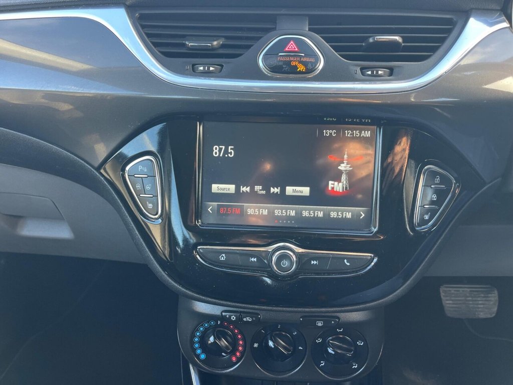 Used Vauxhall Corsa 2017 for sale - 76745070: Photo 36