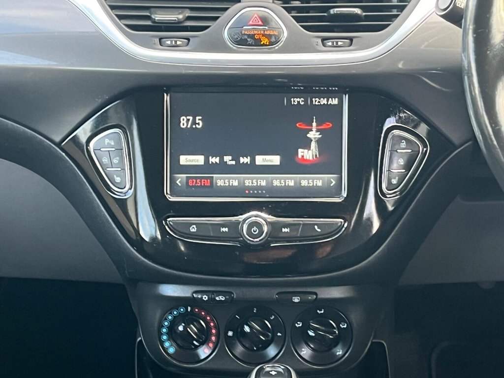 Used Vauxhall Corsa 2017 for sale - 76745070: Photo 37