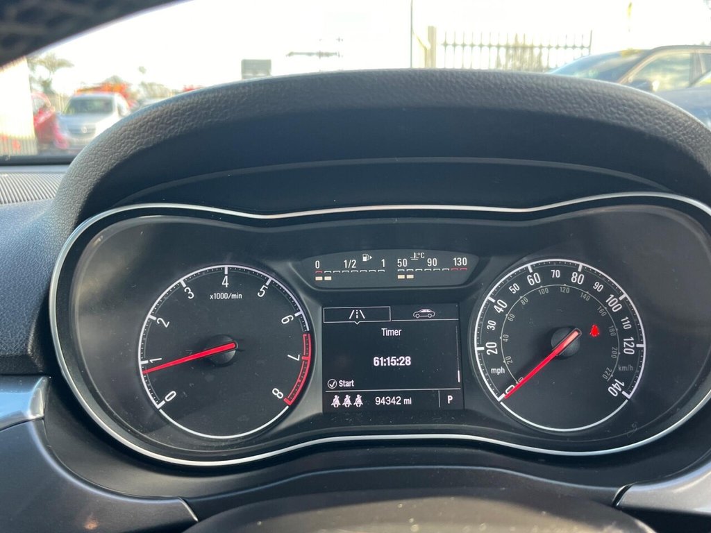 Used Vauxhall Corsa 2017 for sale - 76745070: Photo 38