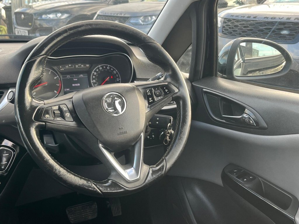Used Vauxhall Corsa 2017 for sale - 76745070: Photo 40
