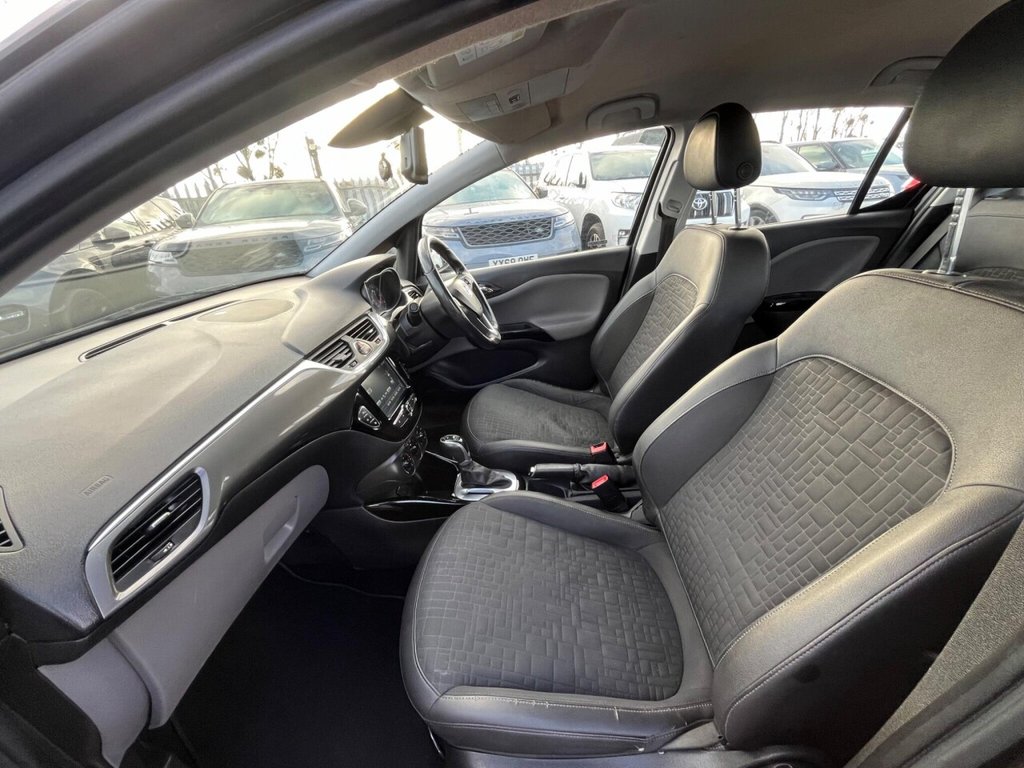 Used Vauxhall Corsa 2017 for sale - 76745070: Photo 41