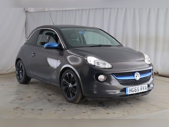 Used Vauxhall ADAM 2016 for sale - 78418387: Photo