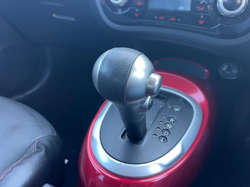 Used Nissan Juke 2012 for sale - 78158444: Photo 23