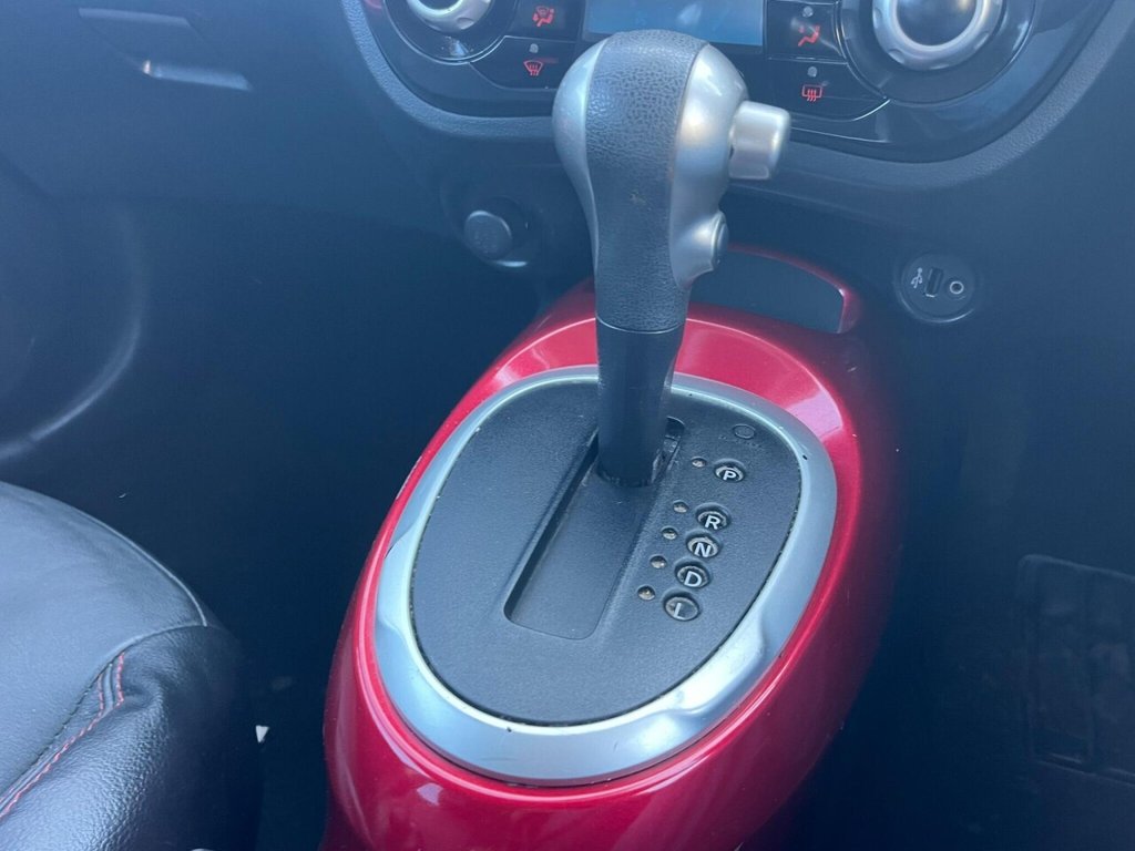 Used Nissan Juke 2012 for sale - 78158444: Photo 24