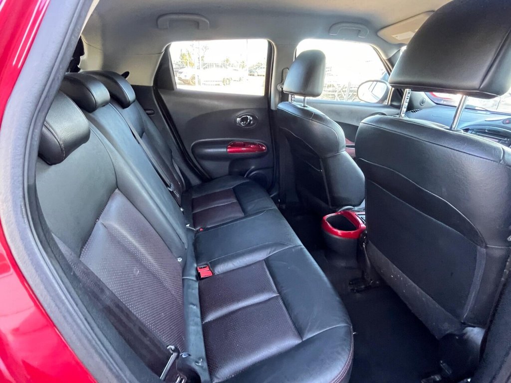 Used Nissan Juke 2012 for sale - 78158444: Photo 29