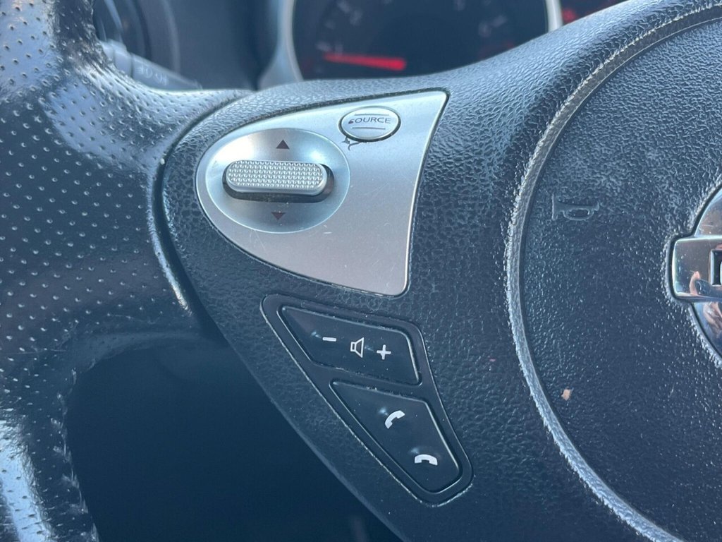 Used Nissan Juke 2012 for sale - 78158444: Photo 33