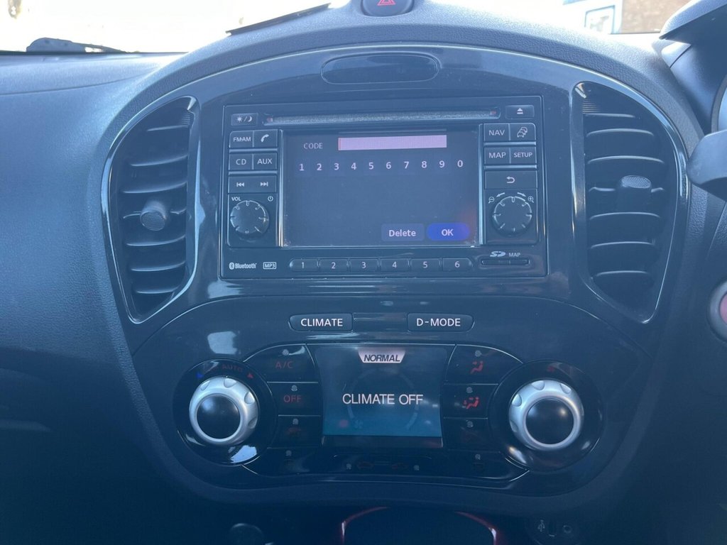 Used Nissan Juke 2012 for sale - 78158444: Photo 35