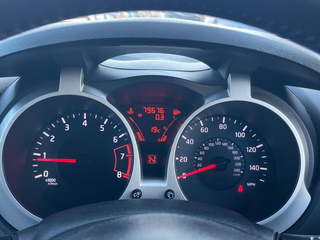 Used Nissan Juke 2012 for sale - 78158444: Photo 36