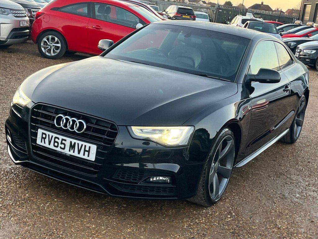 Used Audi A5 2015 for sale - 77010112: Photo 10
