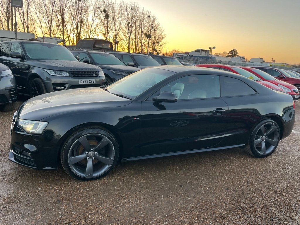 Used Audi A5 2015 for sale - 77010112: Photo 16