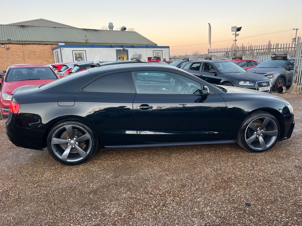 Used Audi A5 2015 for sale - 77010112: Photo 19