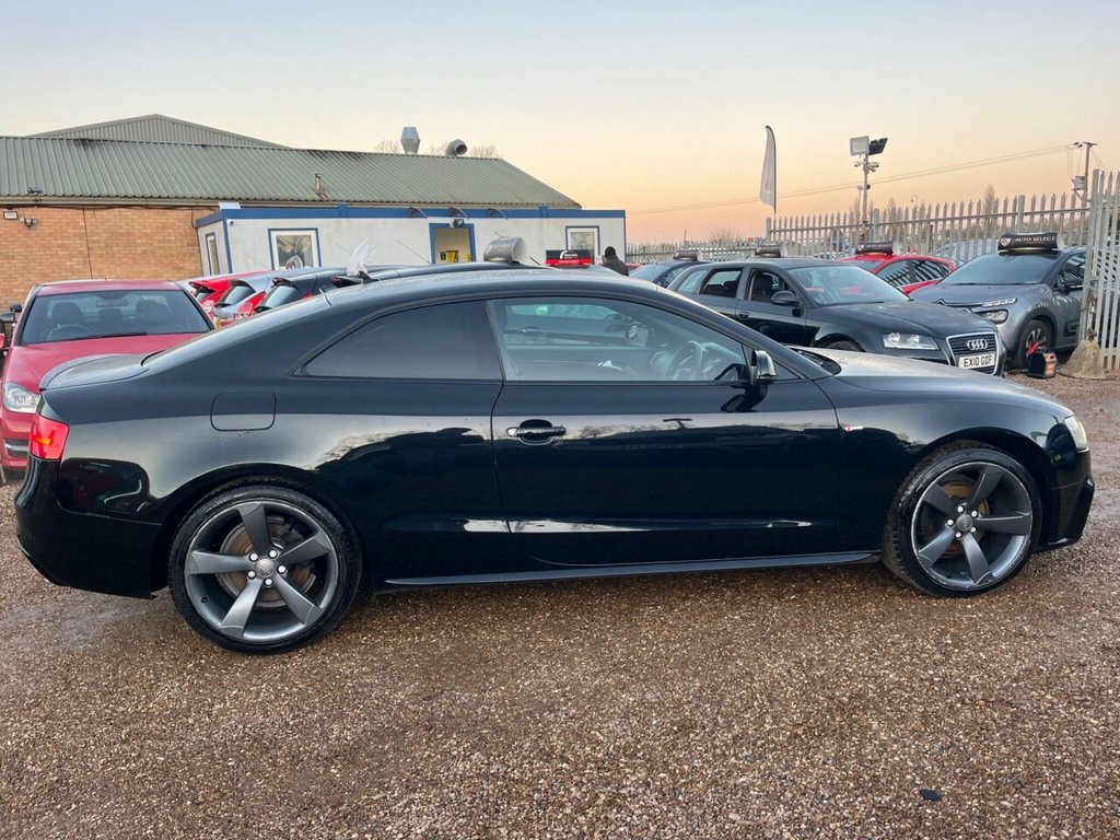 Used Audi A5 2015 for sale - 77010112: Photo 20