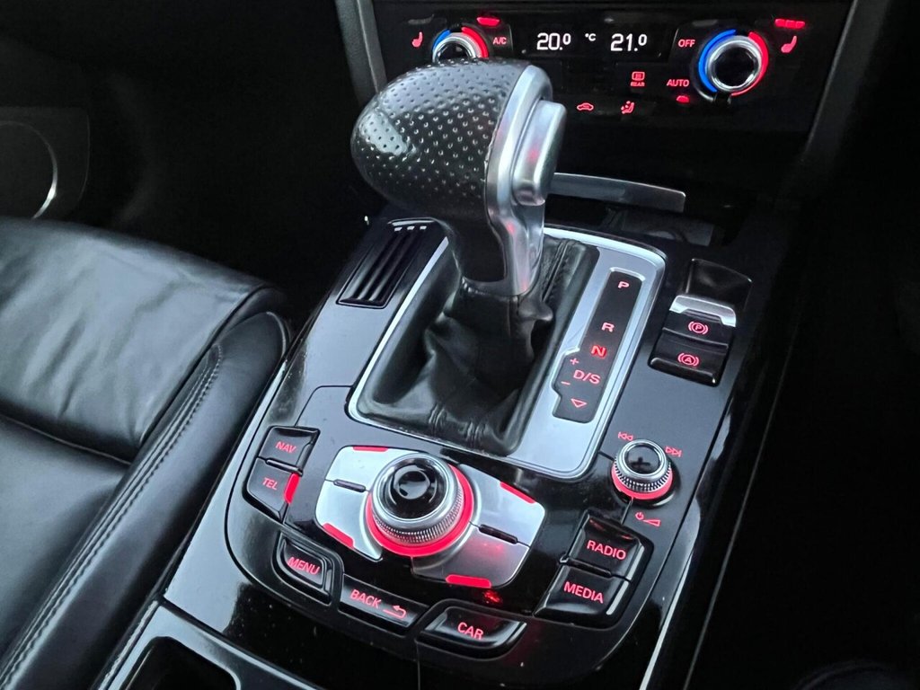 Used Audi A5 2015 for sale - 77010112: Photo 25