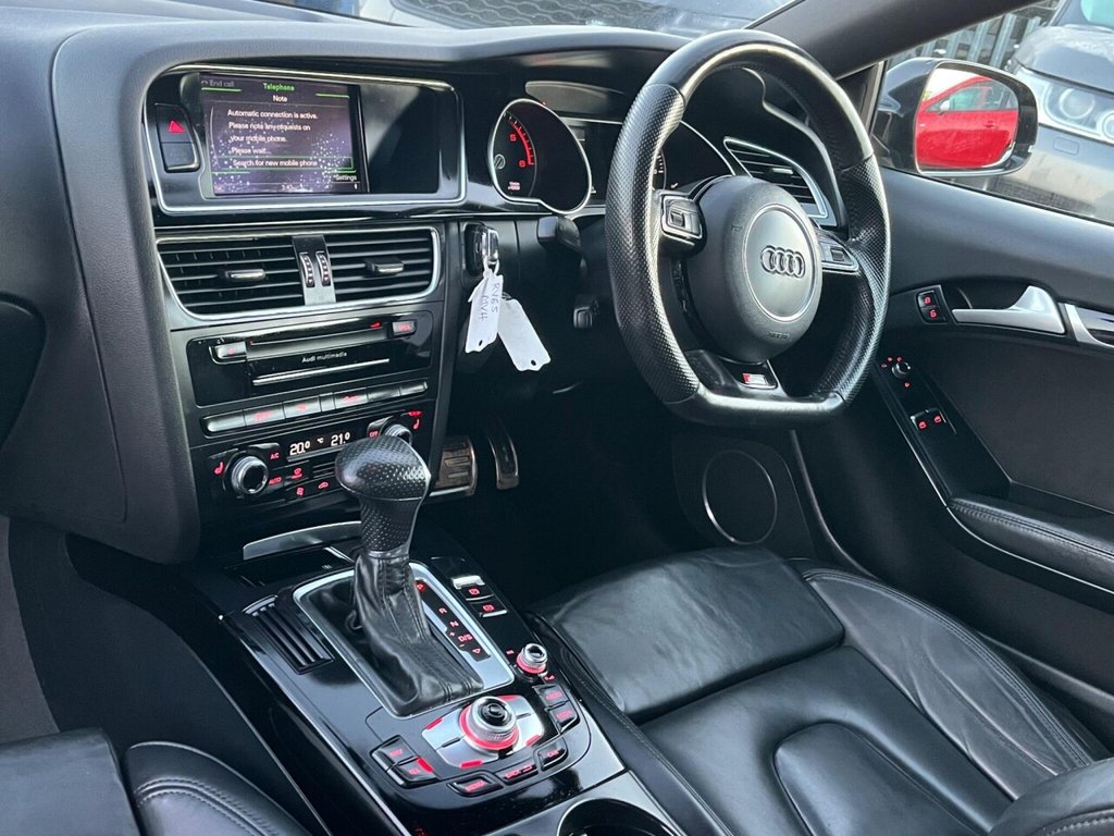 Used Audi A5 2015 for sale - 77010112: Photo 26