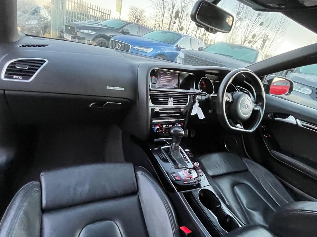 Used Audi A5 2015 for sale - 77010112: Photo 27