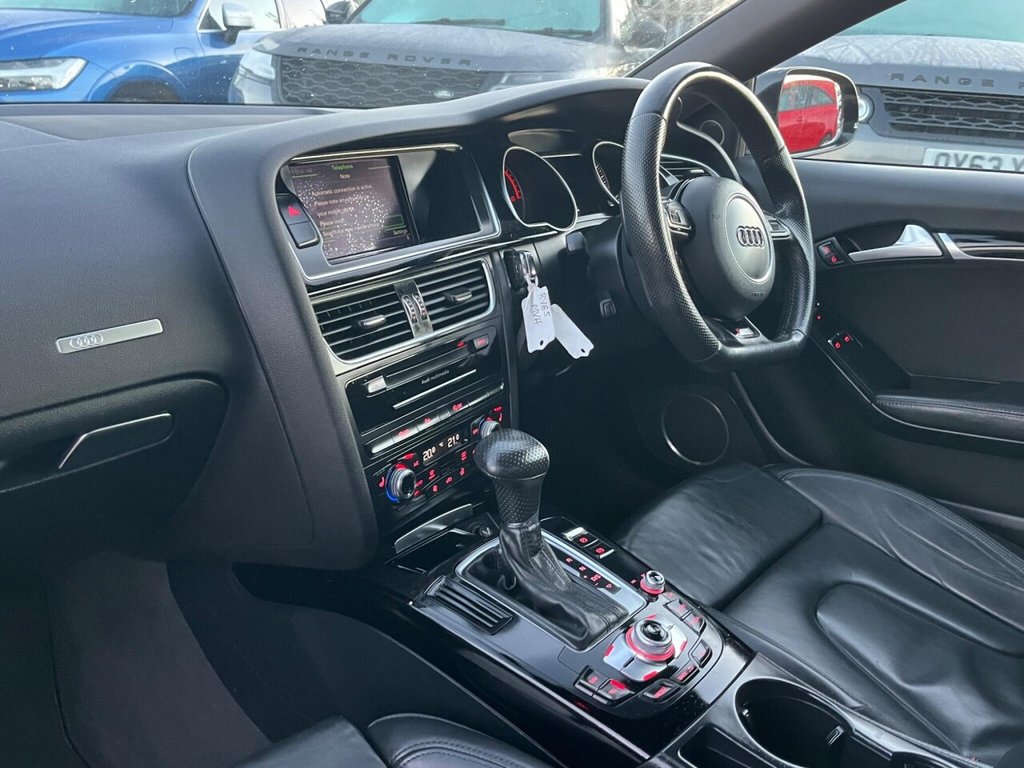 Used Audi A5 2015 for sale - 77010112: Photo 28