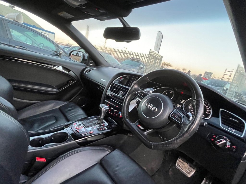 Used Audi A5 2015 for sale - 77010112: Photo 29