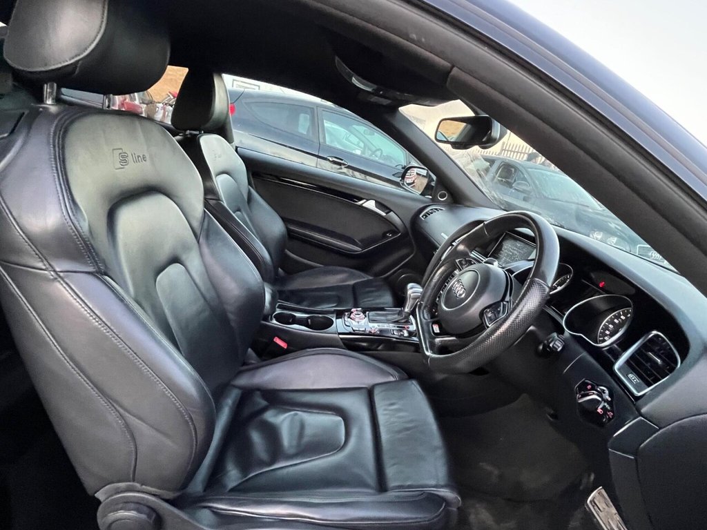 Used Audi A5 2015 for sale - 77010112: Photo 30