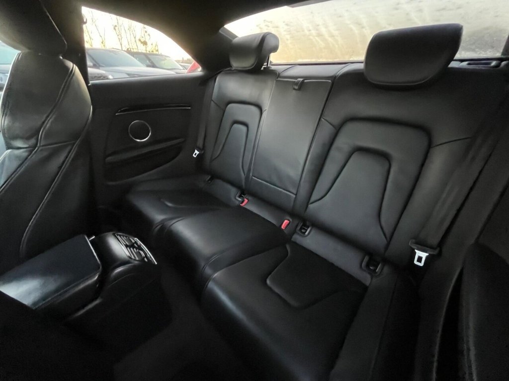 Used Audi A5 2015 for sale - 77010112: Photo 31