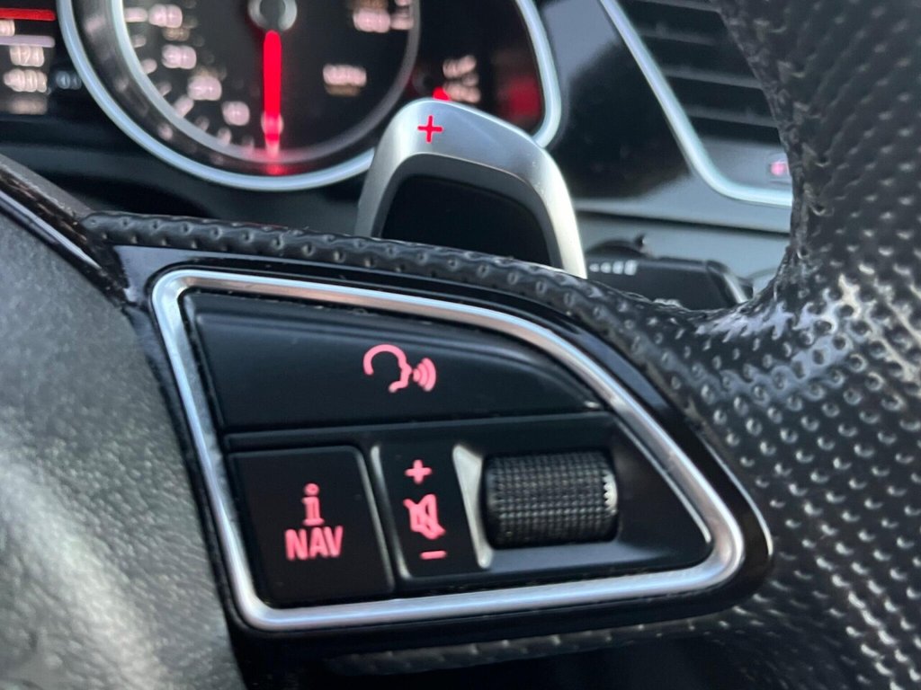 Used Audi A5 2015 for sale - 77010112: Photo 35