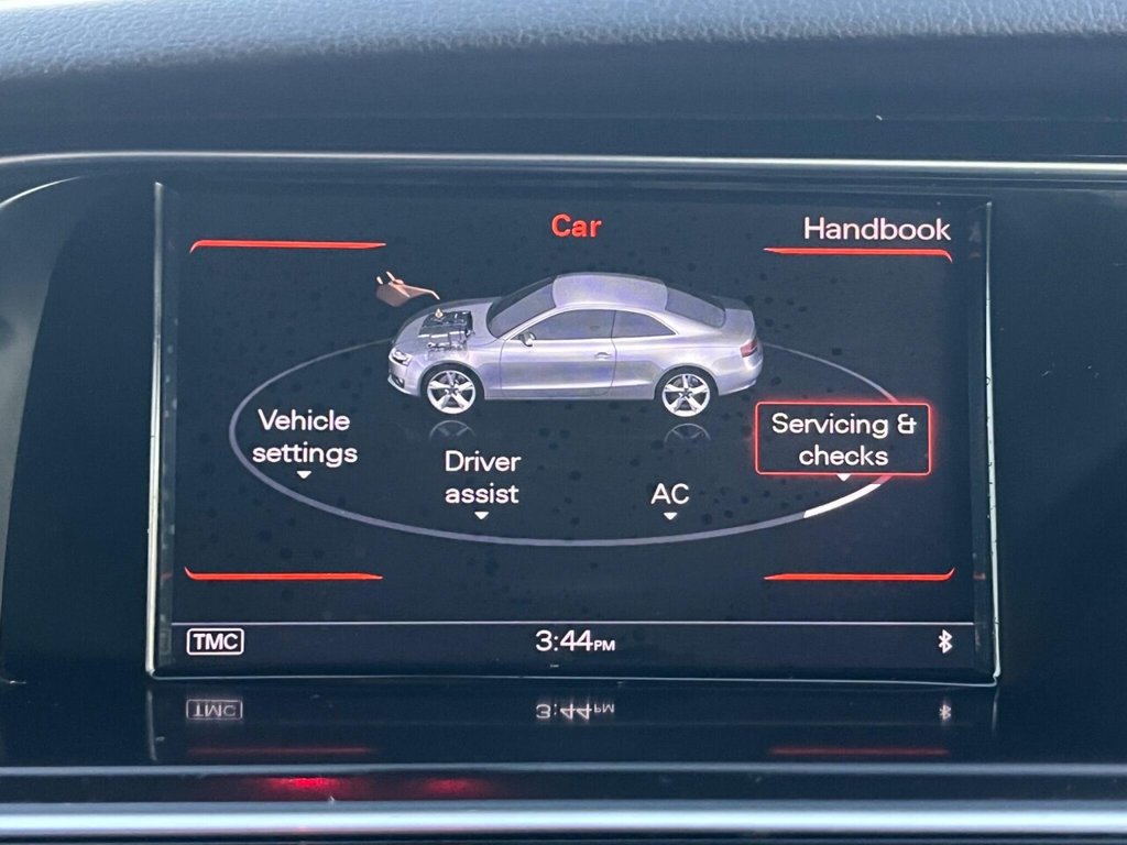 Used Audi A5 2015 for sale - 77010112: Photo 37