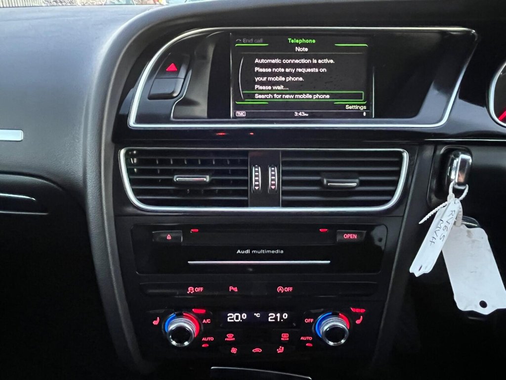 Used Audi A5 2015 for sale - 77010112: Photo 42