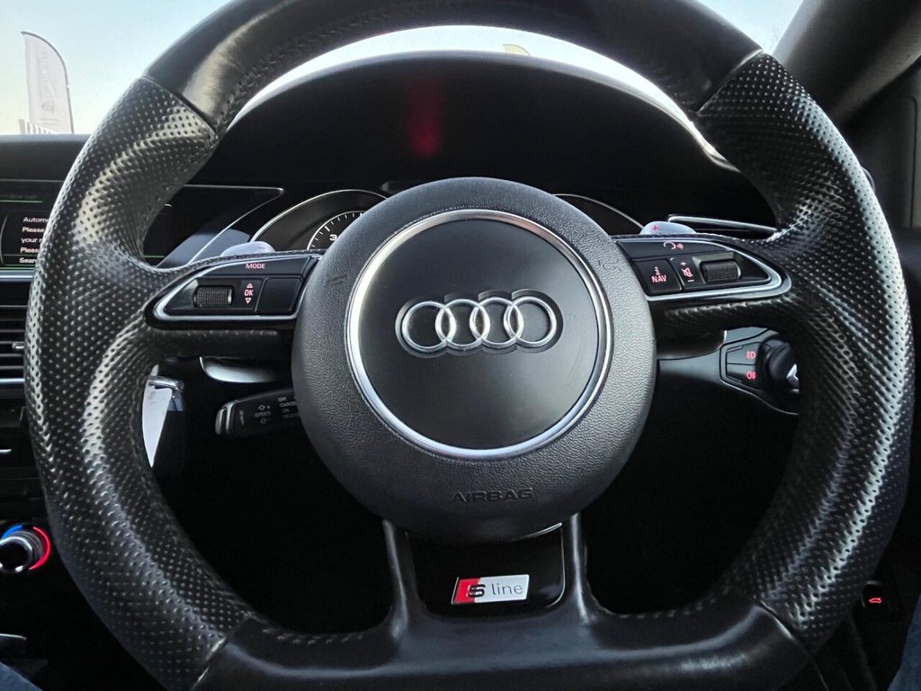Used Audi A5 2015 for sale - 77010112: Photo 46